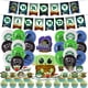 thumbnail image 1 of Decoraciones de cumpleanos Baby Yoda Heidaman, 1 of 2