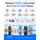thumbnail image 3 of Filtro RO Waterdrop G5P500A 500 GPD 8 etapas, 3 of 3