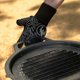 thumbnail image 4 of Guantes resistentes al calor Solo Stove High Heat 232 °C negros, 4 of 7