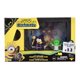 thumbnail image 1 of Set 2 Mini Figura Minions 3 - Mago, 1 of 5