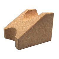 Magideal - Soporte Para Descanso Del Cuello Para Guitarra, Reemplaza El Soporte De Almohada Para Guitarra Eléctrica Acústica Clásica, Violines, Instrumento De