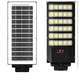 thumbnail image 1 of Foco Led Solar Suburbano 1000w | Alumbrado Público Ip66, 1 of 4