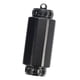 thumbnail image 2 of Cajas de aluminio de supervivencia al aire libre Cápsula impermeable Botella sellada S Negro, 2 of 5