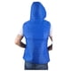 thumbnail image 4 of Parka Sin Mangas Hombre Chaqueta Premium Excelente Calidad H72, 4 of 6