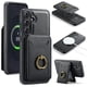 thumbnail image 1 of Funda para teléfono Oidealo Galaxy S25 FE con cartera magnética y RFID, 1 of 7