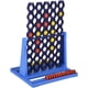 thumbnail image 2 of Juego de mesa Hasbro Gaming Connect 4 Spin para 2 jugadores de más de 8 años, 2 of 9