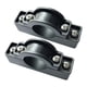 thumbnail image 1 of Nylon Kayak Pole Bracket Holder Kit Estabilizador Estabilizador Flotador Clip, 1 of 3