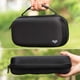 thumbnail image 5 of Estuche de Transporte ButterFox para Nintendo Switch Lite Negro, 5 of 5