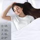 thumbnail image 3 of Juego de sábanas Utopia Bedding Queen de microfibra cepillada, paquete de 2, 3 of 7