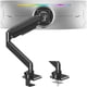 thumbnail image 1 of Soporte para Monitor ErgoFocus 49" Ultra Ancho de Alta Resistencia, 1 of 9