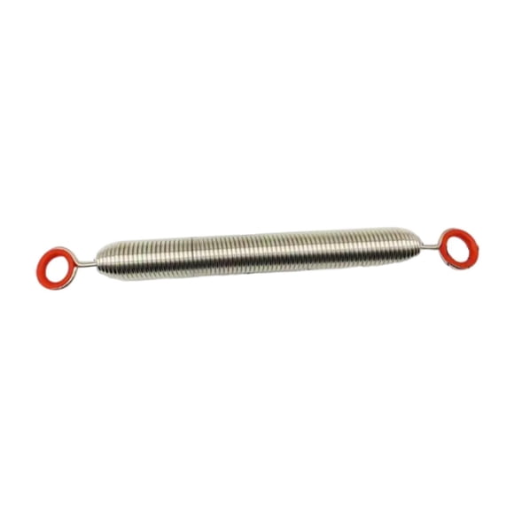 Repuesto De Resorte Para Reformer De Pilates, Resorte De Resistencia Resistente Para Cama De Alta Tensión (29,5 Kg)