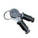 thumbnail image 2 of Portaequipajes para SUV, Cerraduras, Llaves, Piezas de Repuesto, 2 of 3