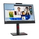 thumbnail image 3 of Monitor Lenovo ThinkCentre TIO24 Gen5 LED Full HD de 24 pulgadas, 3 of 8