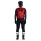 thumbnail image 2 of Polera troy lee scout gp big lee black burnt orange, 2 of 3