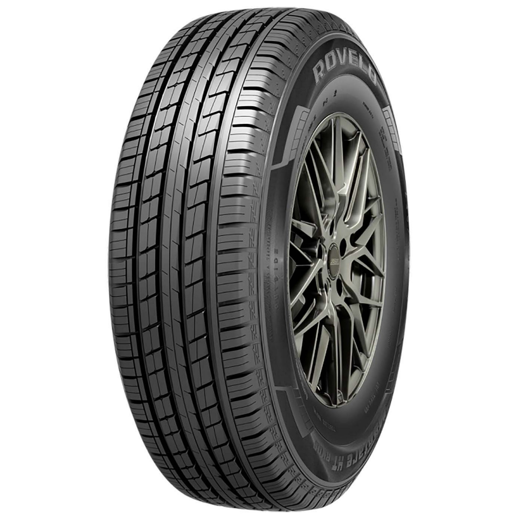 Neumatico 215/60r17 Montare Ht Rovelo 96h Bsw Rv08
