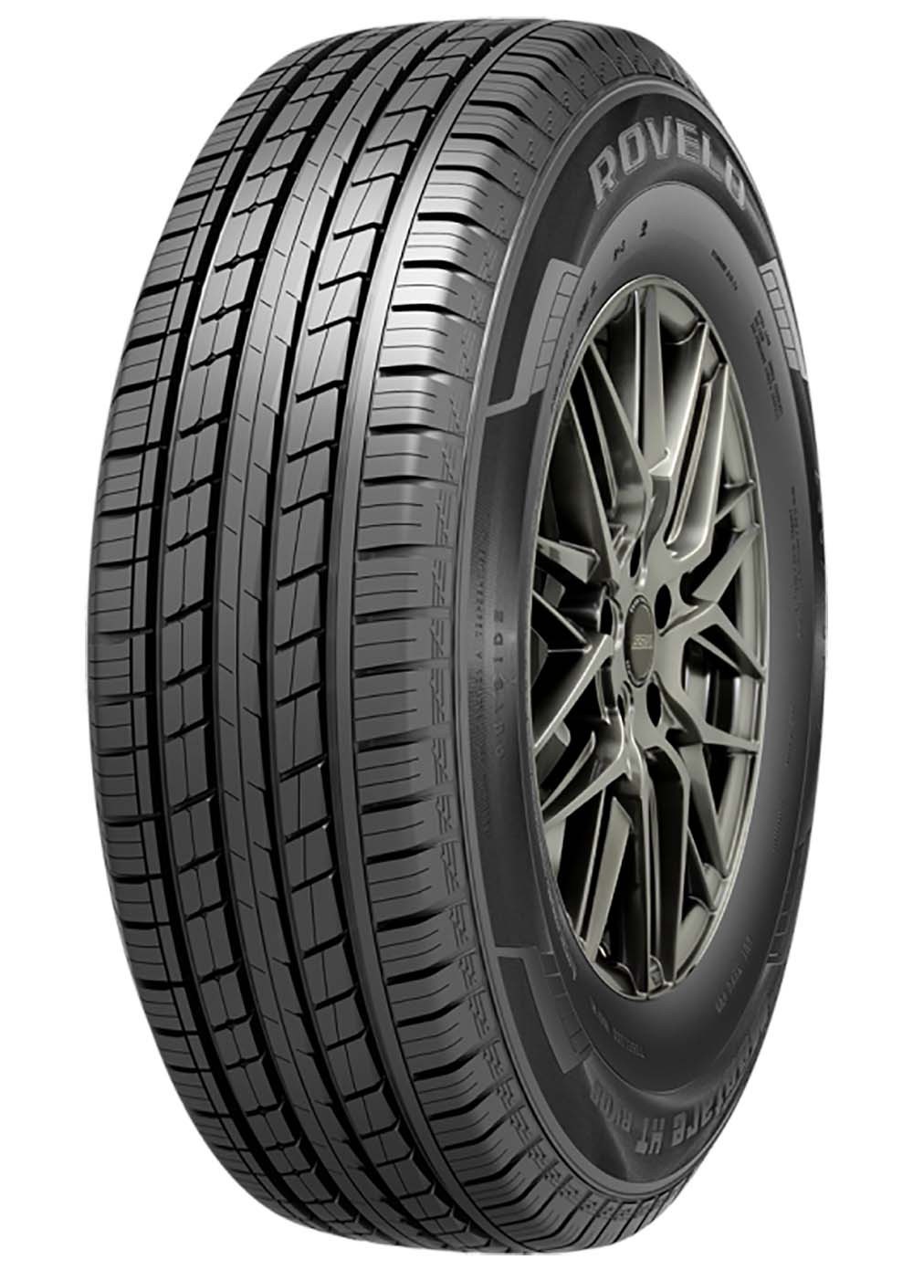 Neumatico 235/55R19 Montare Ht Rovelo 101W Bsw Rv08