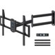 thumbnail image 1 of Soporte para TV Mounting Dream 37-75" para exteriores con movimiento total, 1 of 7