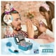 thumbnail image 2 of Kit set de Maquillaje Niños lavable moda 32 PCS, 2 of 9