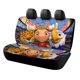 thumbnail image 1 of Maple-theme Car Rear Seat Covers Back Elastic Flexible Car Seat Covers Decorative Fits Most Cars 120x59x76cm, 1 of 6