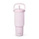 thumbnail image 1 of Tumbler Ello Oasis Go+ de 770 mL con asa y popote retráctil, 1 of 7