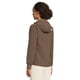 thumbnail image 3 of Chaqueta The North Face Shelbe Raschel de forro polar para mujer, color marrón, 3 of 4