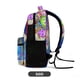 thumbnail image 5 of Mochila Escolar Desmarcar Galaxia Creativa Multicolor 43x15x32cm, 5 of 6