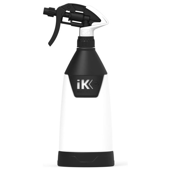 Botella rociadora IK MULTI TR1 1 L Sistema de pulverización 360°