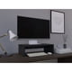 thumbnail image 5 of Base De Monitor 13,9x48,3x26 Cm Negro, 5 of 7