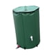 thumbnail image 3 of Barril De Lluvia Plegable Con Grifo De PVC, Contenedor De Agua De Lluvia Plegable De 160 L, 3 of 5