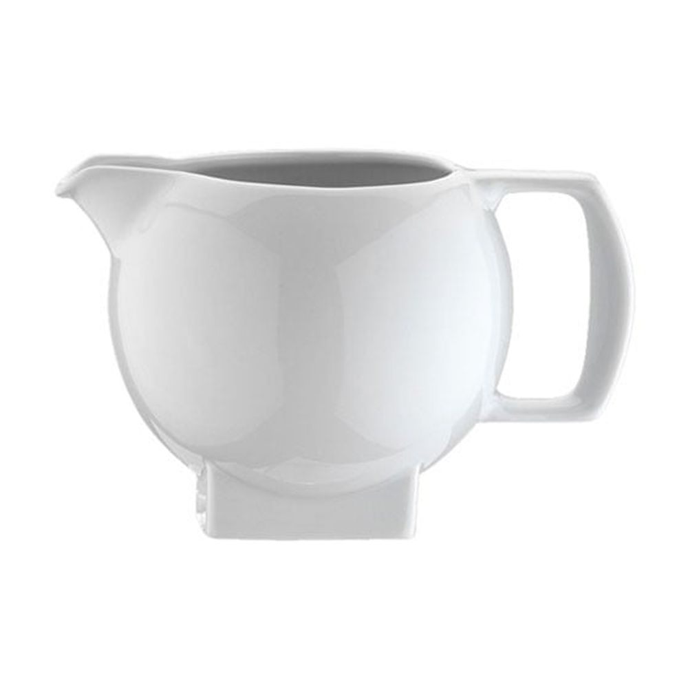 Imahe - Cremero Porcelana Línea Efes 300 Cc