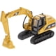 thumbnail image 1 of Excavadora Diecast Masters Cat 315C L 1:87 HO Metálica, 1 of 3