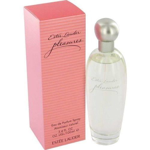 Pleasures Estee Lauder Para Mujeres 100ml Edp