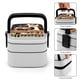 thumbnail image 5 of Fiambrera Doble Capa Desmarcar Orgullo y Prejuicio 1000ml, 5 of 6