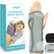 thumbnail image 1 of Férula Nocturna Sleep Support Carpiano Tunnel, 1 of 9