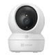 thumbnail image 1 of Camara Seguridad Wifi Interior H6c pro 2k Deteccion Ezviz Blanco, 1 of 3
