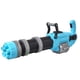 thumbnail image 1 of Juguete Pistola de Agua Eléctrica Recargable DBG1655BL Azul, 1 of 7
