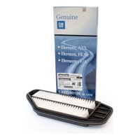 Elemento Filtro Aire Purificad Gm 42390126