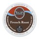 thumbnail image 1 of Café TULLY'S French Roast Tueste Oscuro 24 Cápsulas K-Cup, 1 of 7