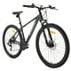 thumbnail image 2 of BICICLETA BIANCHI EVOLUTION 29 SX NEGRO SEMI MATE, 2 of 6