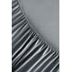 thumbnail image 4 of Juego de Sabanas 1.5 Plazas gris oscuro 1,5 plazas, 4 of 5