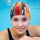 thumbnail image 4 of Gorro de Natación de Licra Elástico Unisex, 4 of 6