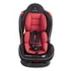 thumbnail image 4 of Silla de auto GTI PRO Rojo, 4 of 8