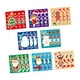 thumbnail image 2 of 24 Hojas De Pegatinas Navideñas Para Niños, Diseño De Cuerpo Completo, Manualidades, Juego Navideño, 2 of 5