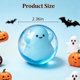 thumbnail image 2 of Juguete Aplastable XQTJEB 6 cm Brilla en la Oscuridad – Halloween, 2 of 7