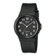 thumbnail image 1 of Reloj Analogo Negro Casio MW-59-1BV, 1 of 2