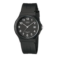 Reloj Analogo Negro Casio Mw-59-1Bv