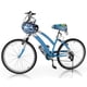 thumbnail image 5 of Franquicia Monsters, Inc. Funda de Asiento de Bicicleta Impermeable, Cojín Elástico Suave, Protector contra Lluvia, Polvo y UV, 5 of 6