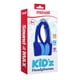 thumbnail image 2 of Audífonos Over Ear Niños KZ-13 Jack 3,5 mm Azul, 2 of 2