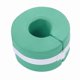 thumbnail image 5 of Cojín De Pie De Espuma De Donut Antiescaras Para La Recuperación Del Tobillo De La Rodilla Verde, 5 of 5