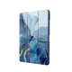 thumbnail image 1 of Funda Smart Cover Clear Mármol Para iPad Air 11 M4 2026 Azul, 1 of 3